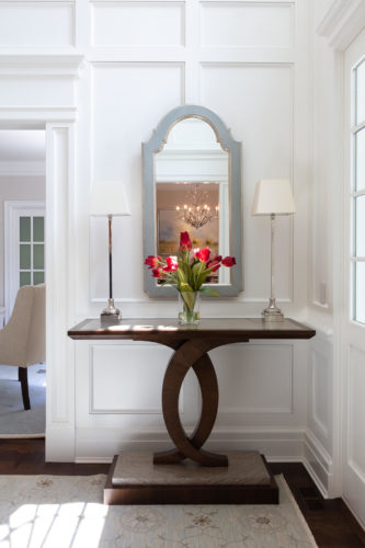Foyer-entry-table