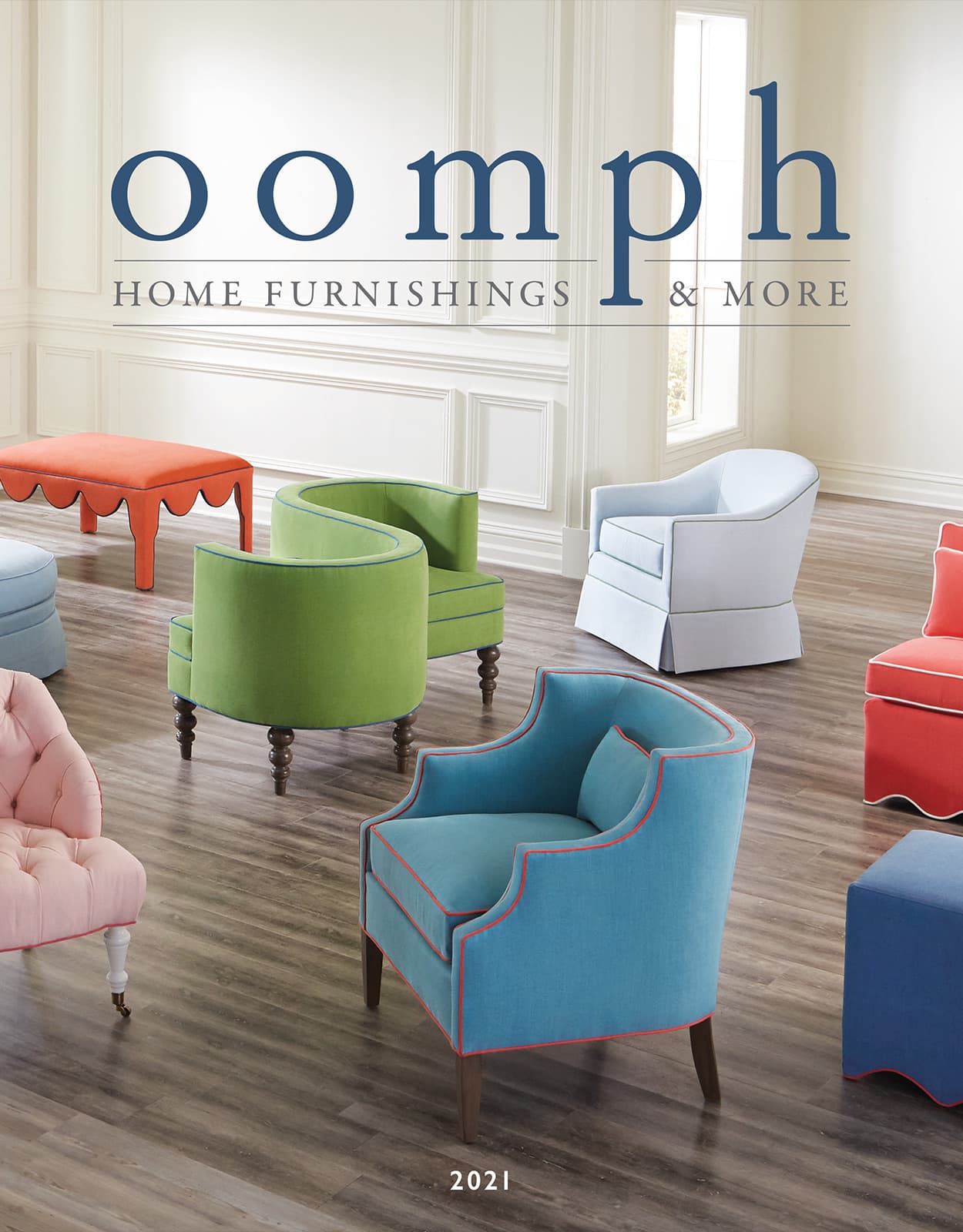oomph Home Furnishings & More, 2021
